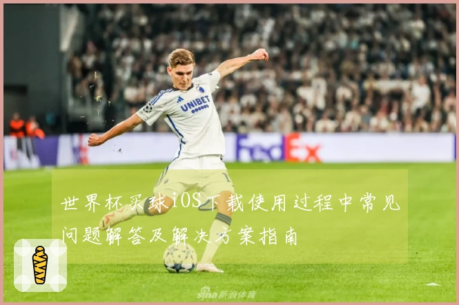 世界杯买球iOS下载使用过程中常见问题解答及解决方案指南