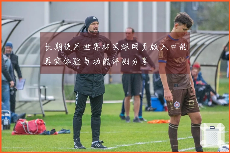 长期使用世界杯买球网页版入口的真实体验与功能评测分享