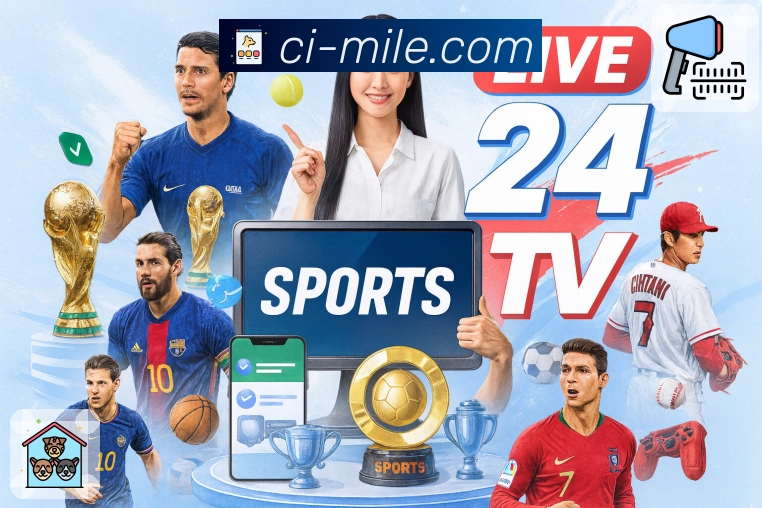 赛事推荐与提醒